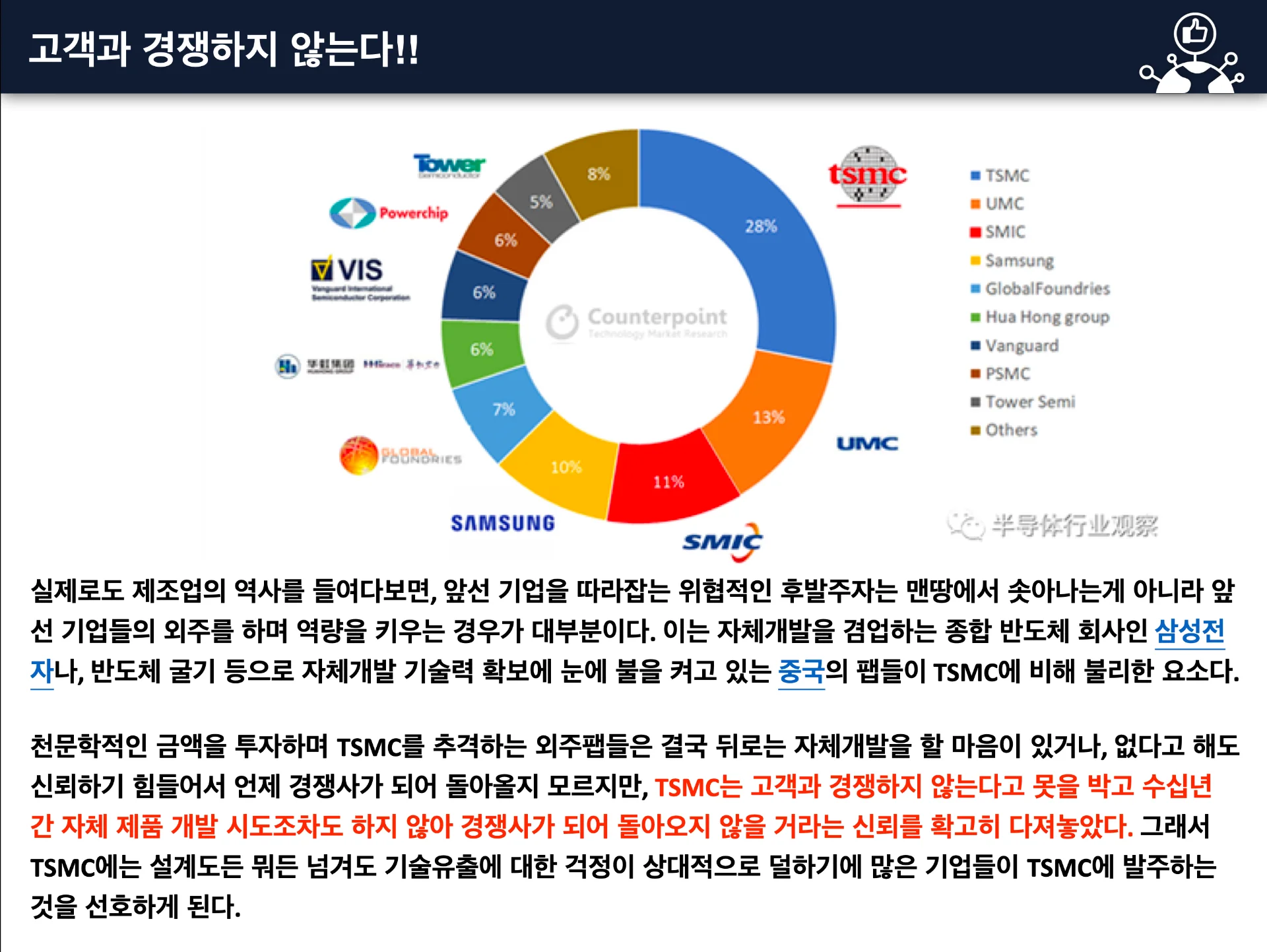 TSMC 이야기 교육 이미지 1