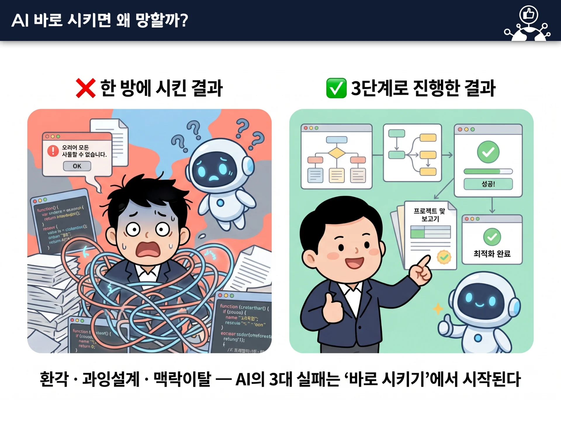 Claude Code로 실무 웹사이트 만들기 교육 이미지 1