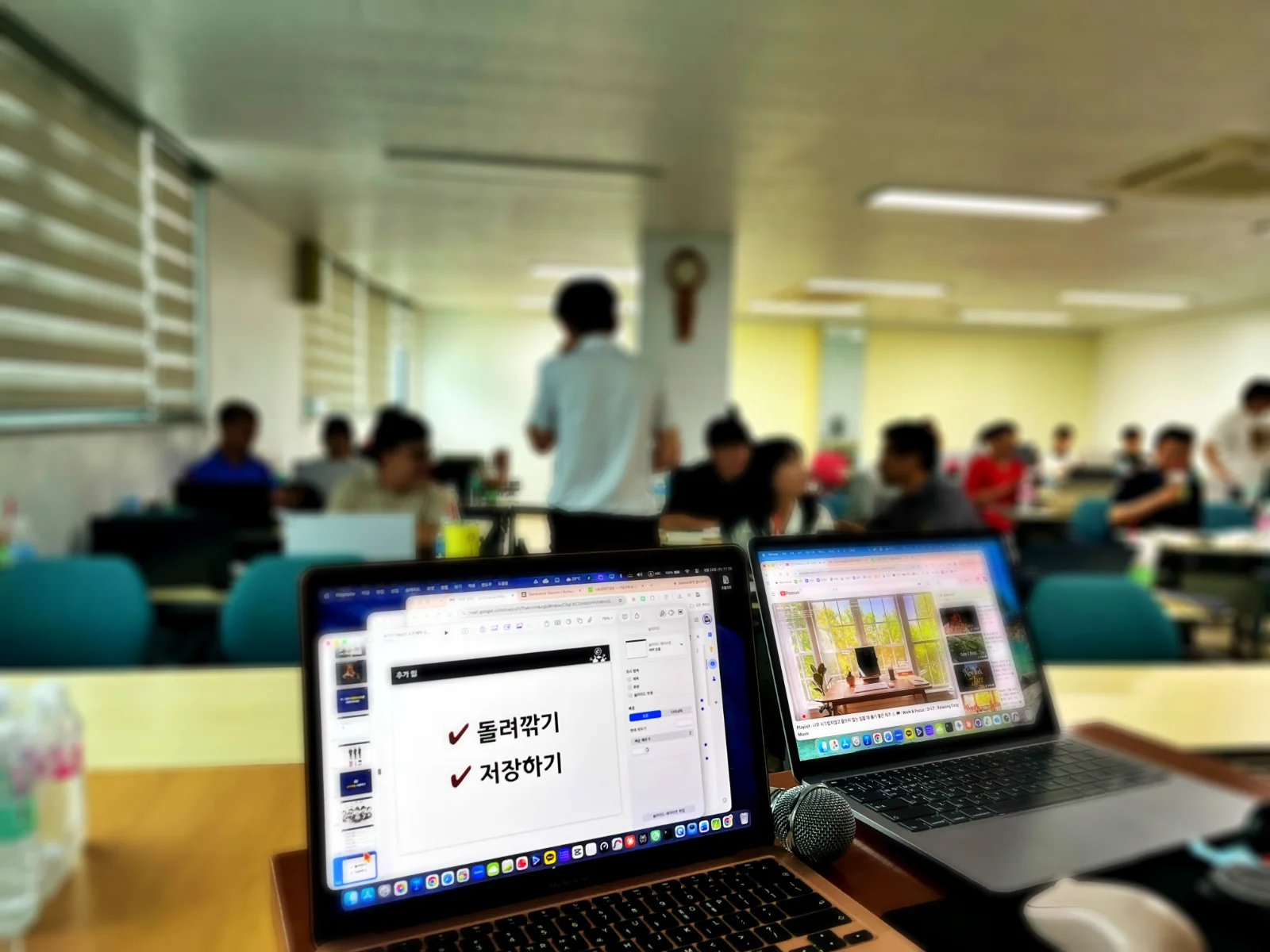이천시수출협회, AI영상 제작교육 실시