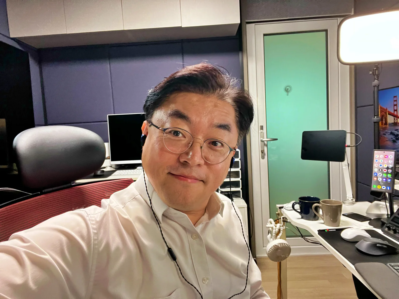 연세대학교 입주기업 10개사 대상 'IR교육' 진행