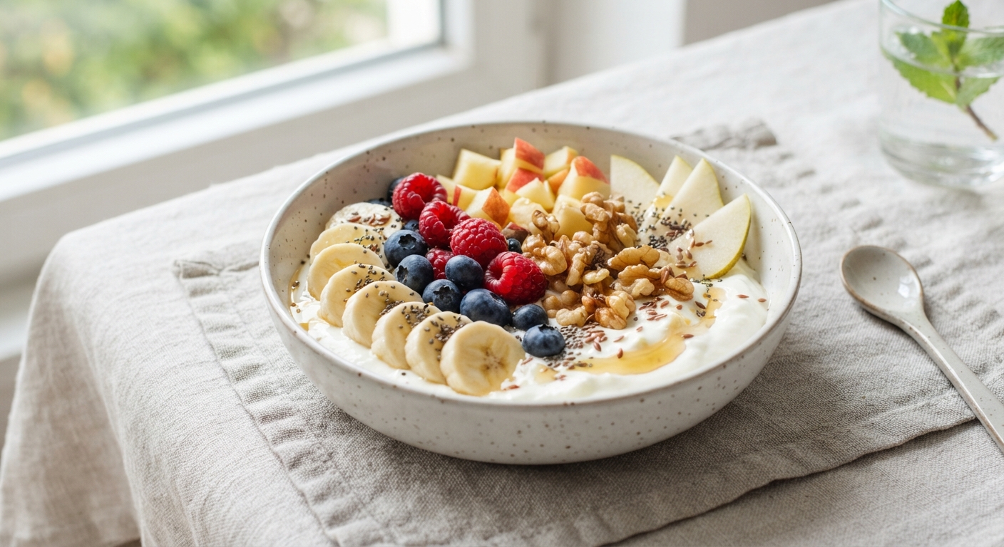Quark-Bowl