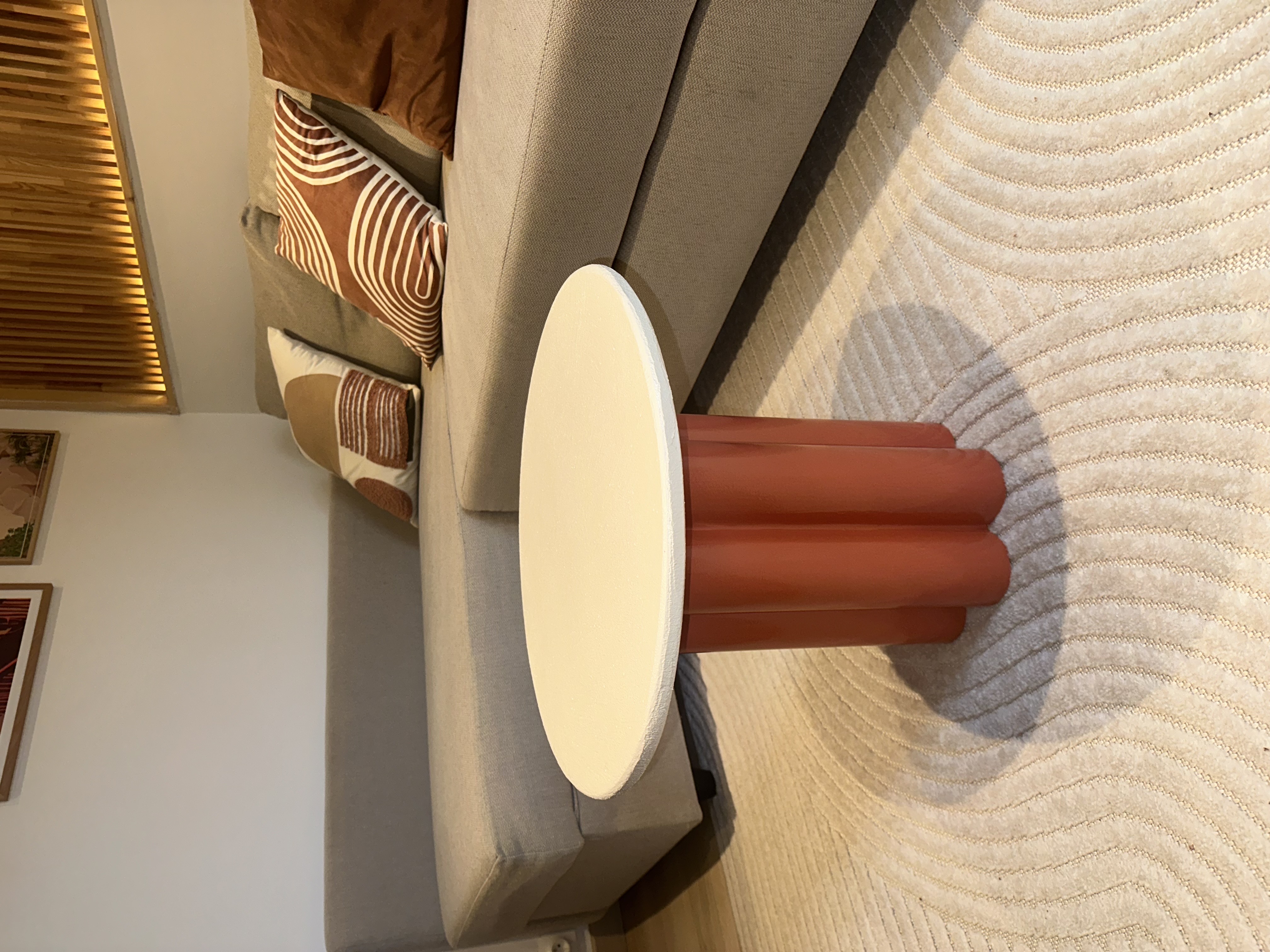 Logo de le petit australien