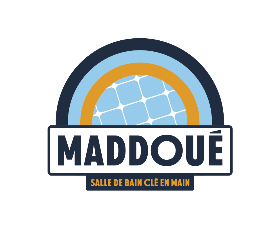 Logo de Maddoué