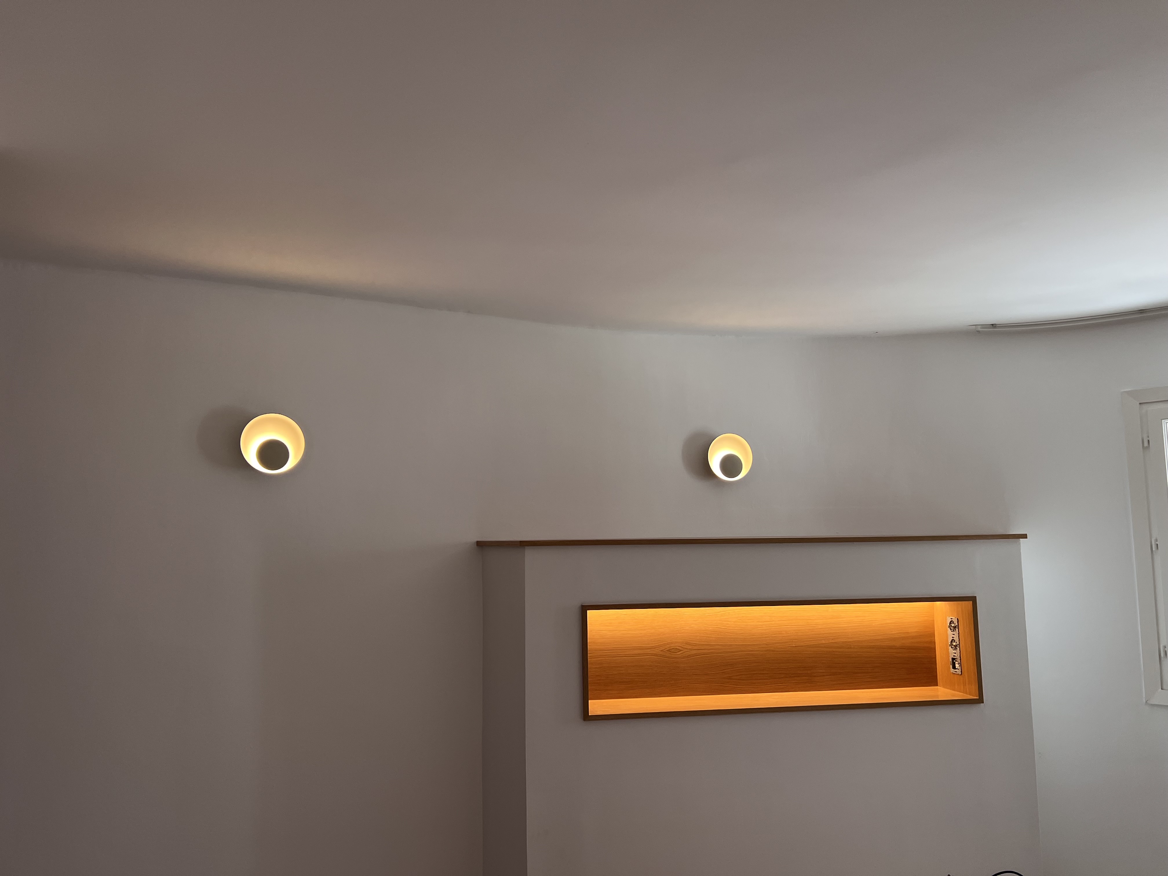 Travaux de artisanat réalisés par BP ELEK