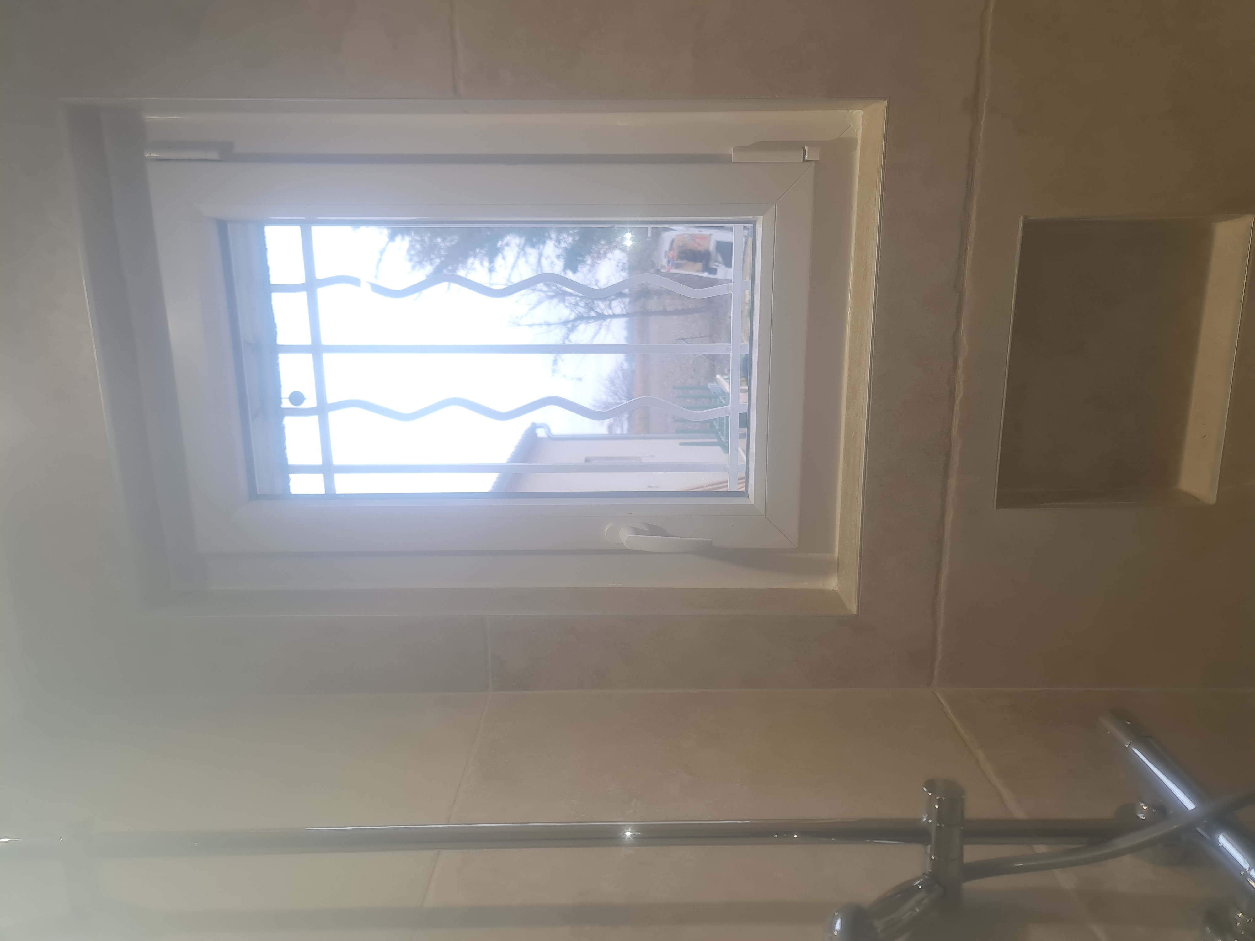 Chantier terminé par BEN SERVICES - artisanat