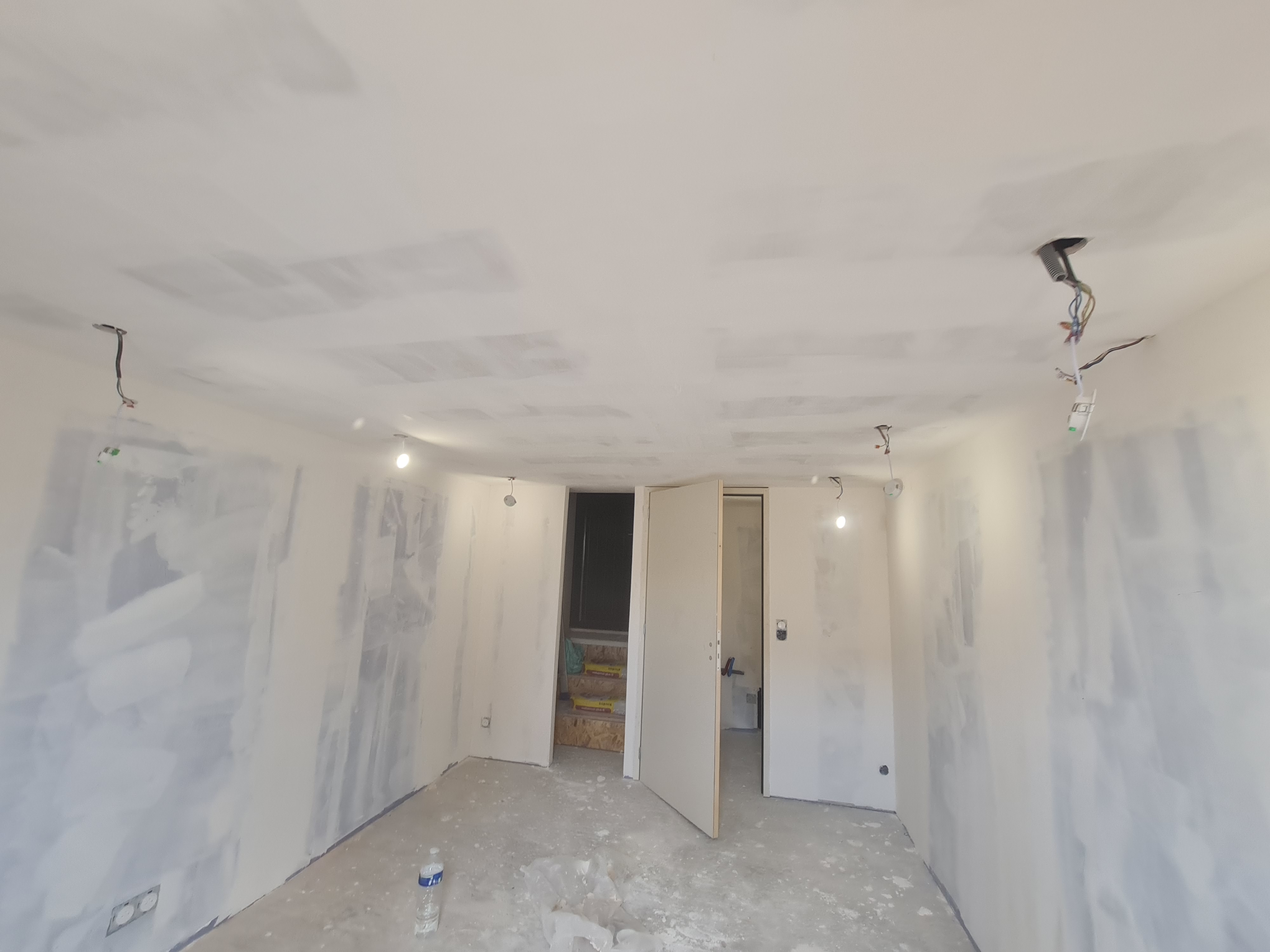 Travaux de artisanat réalisés par BEN SERVICES