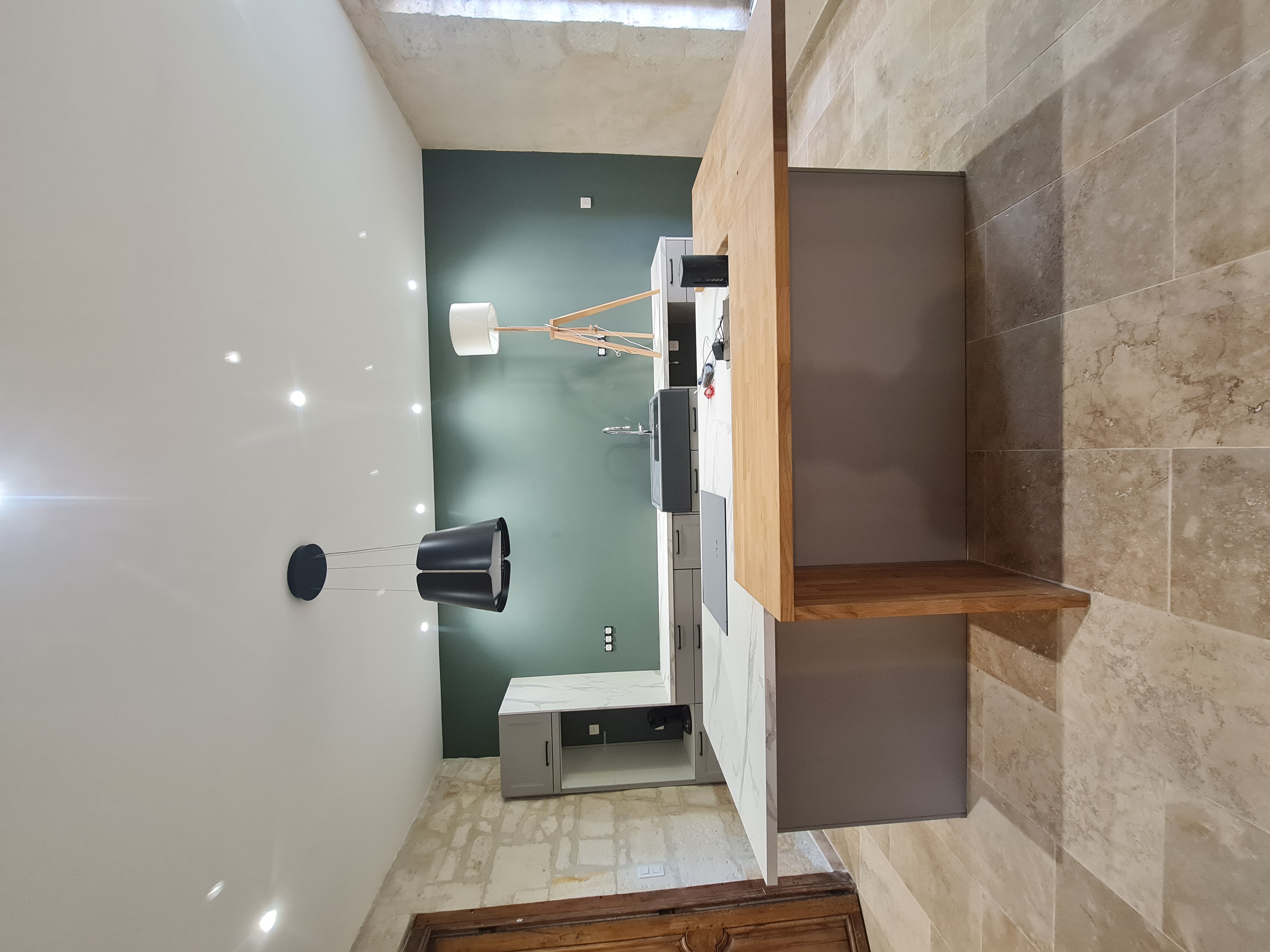 Savoir-faire BEN SERVICES en artisanat