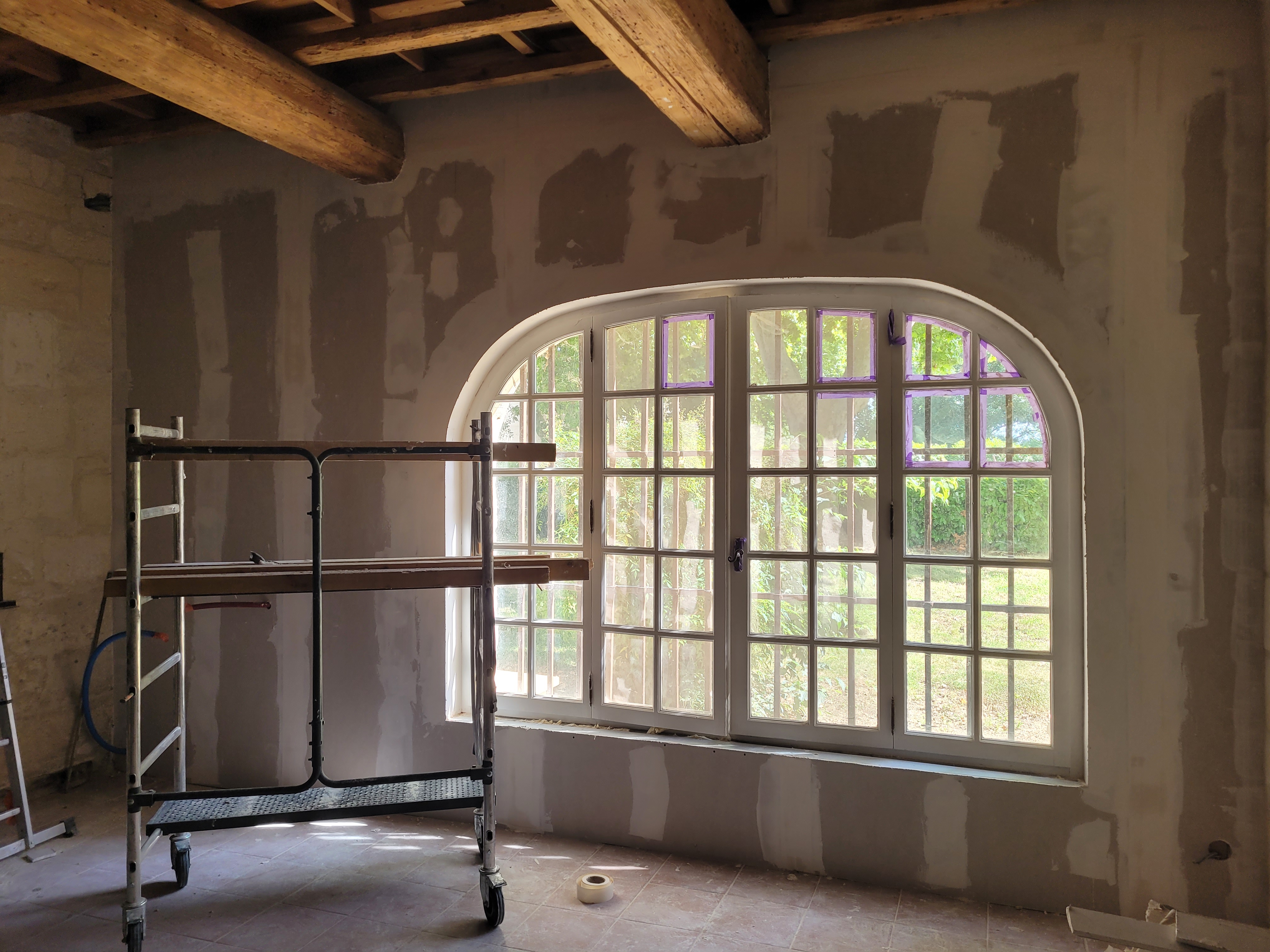 Réalisation 9 de BEN SERVICES à Beaucaire