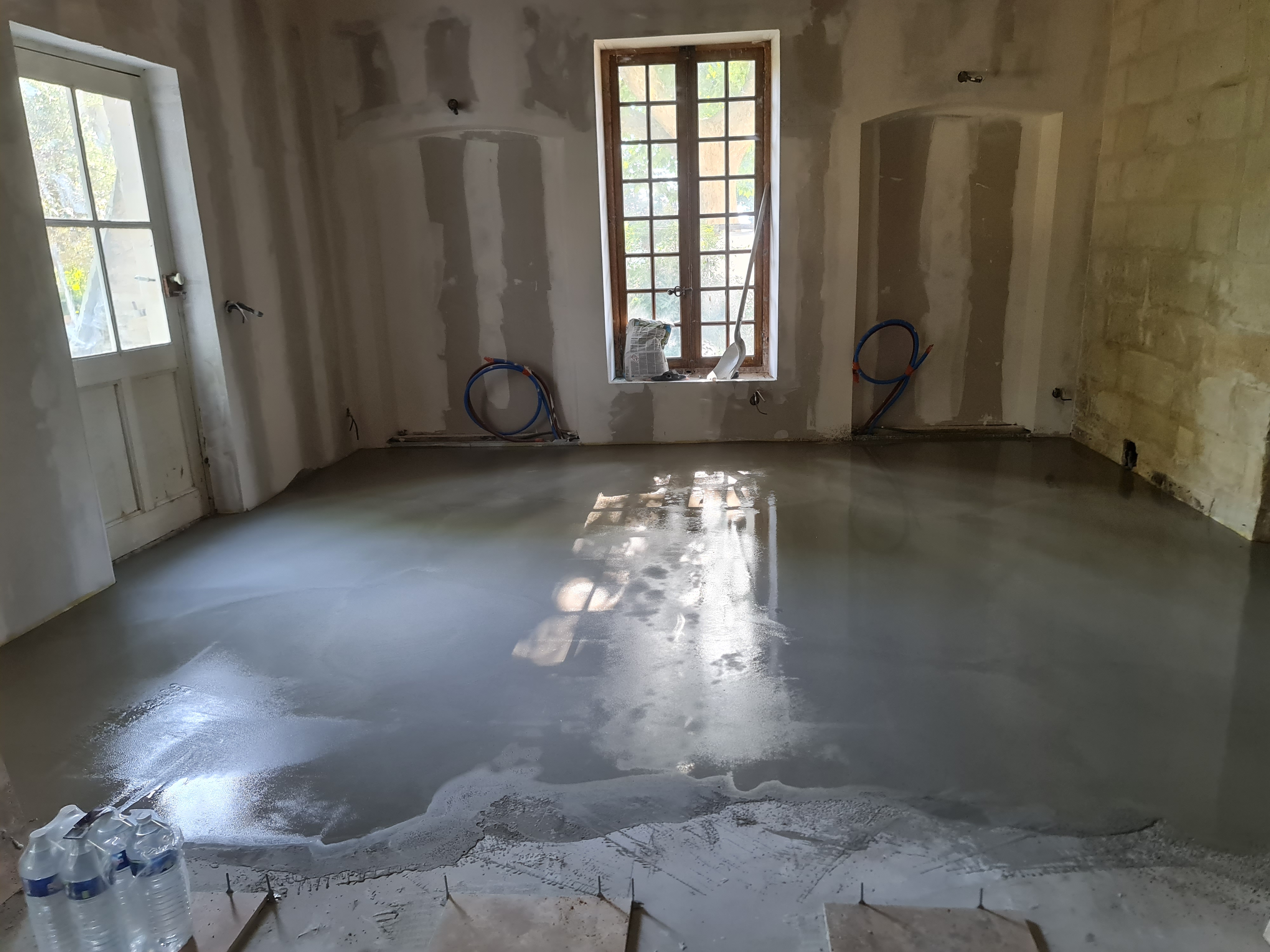 Projet 7 - BEN SERVICES