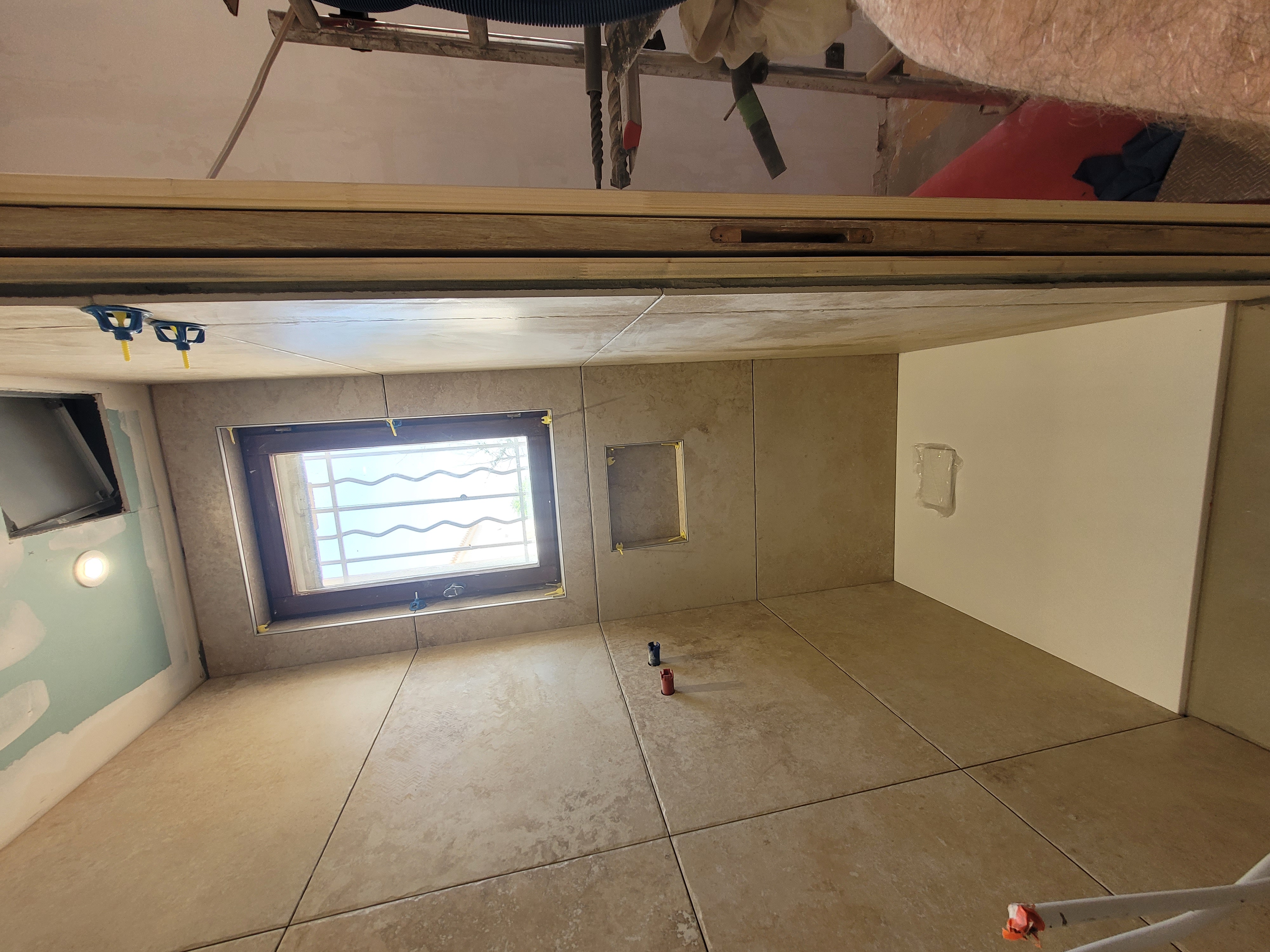 Projet 15 - BEN SERVICES