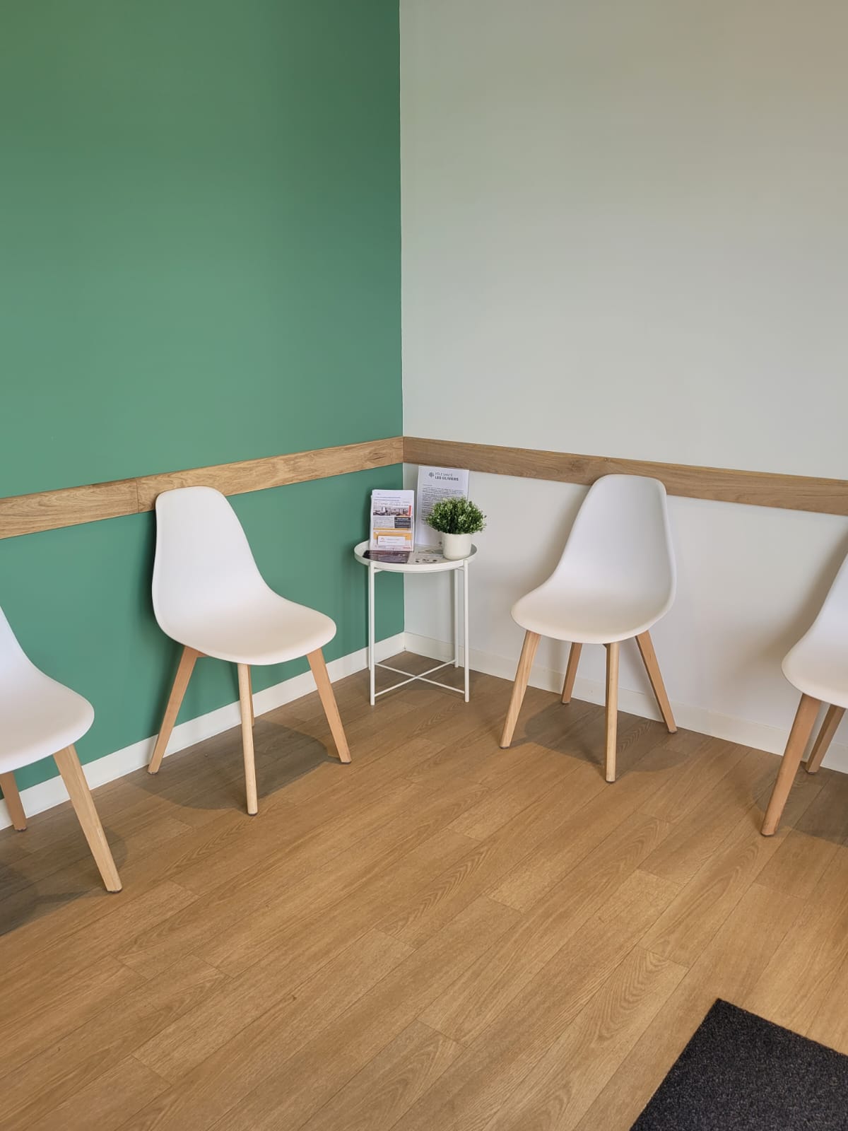 Chantier terminé par BEN SERVICES - artisanat