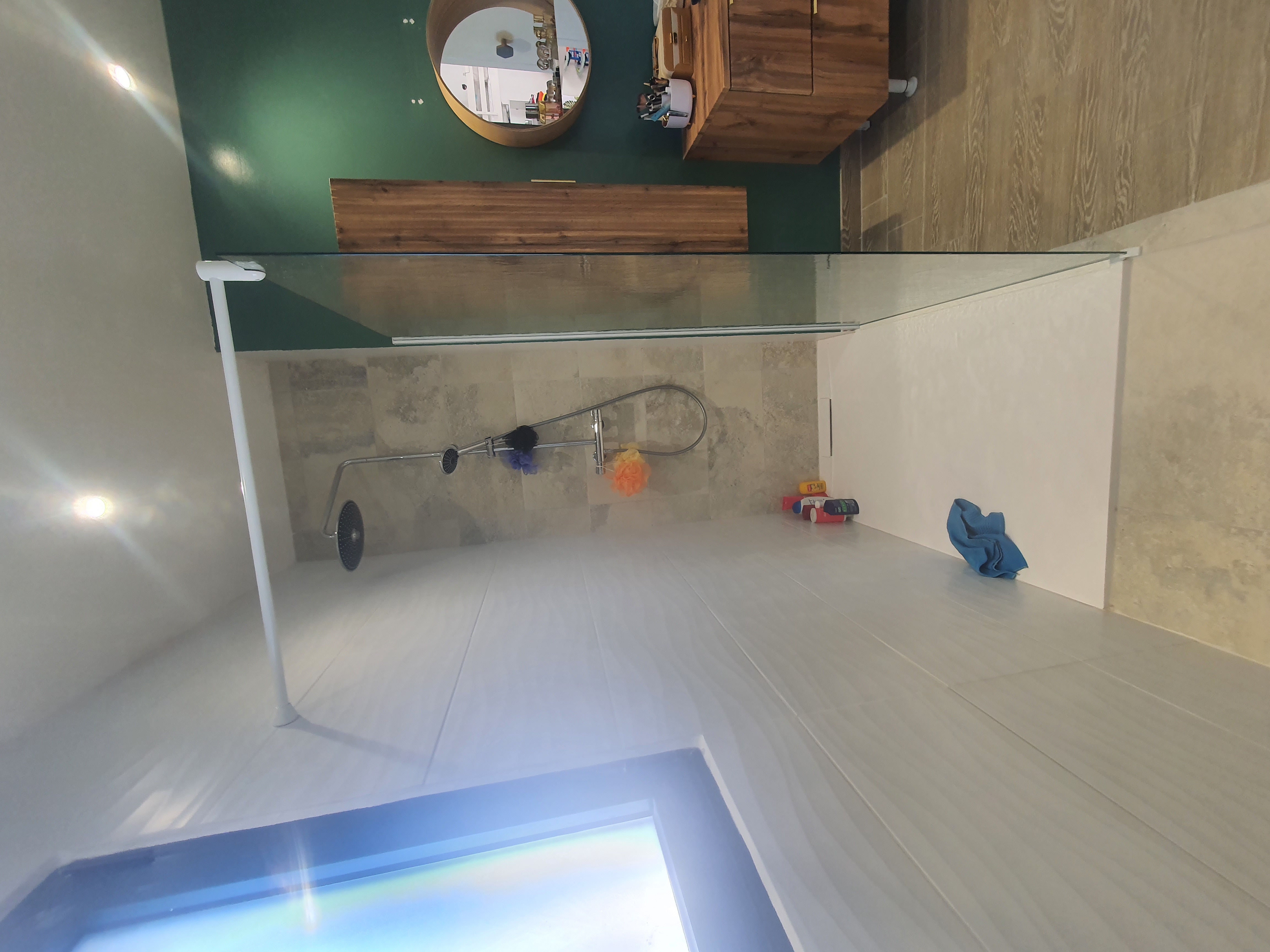 Exemple de réalisation artisanat à Beaucaire