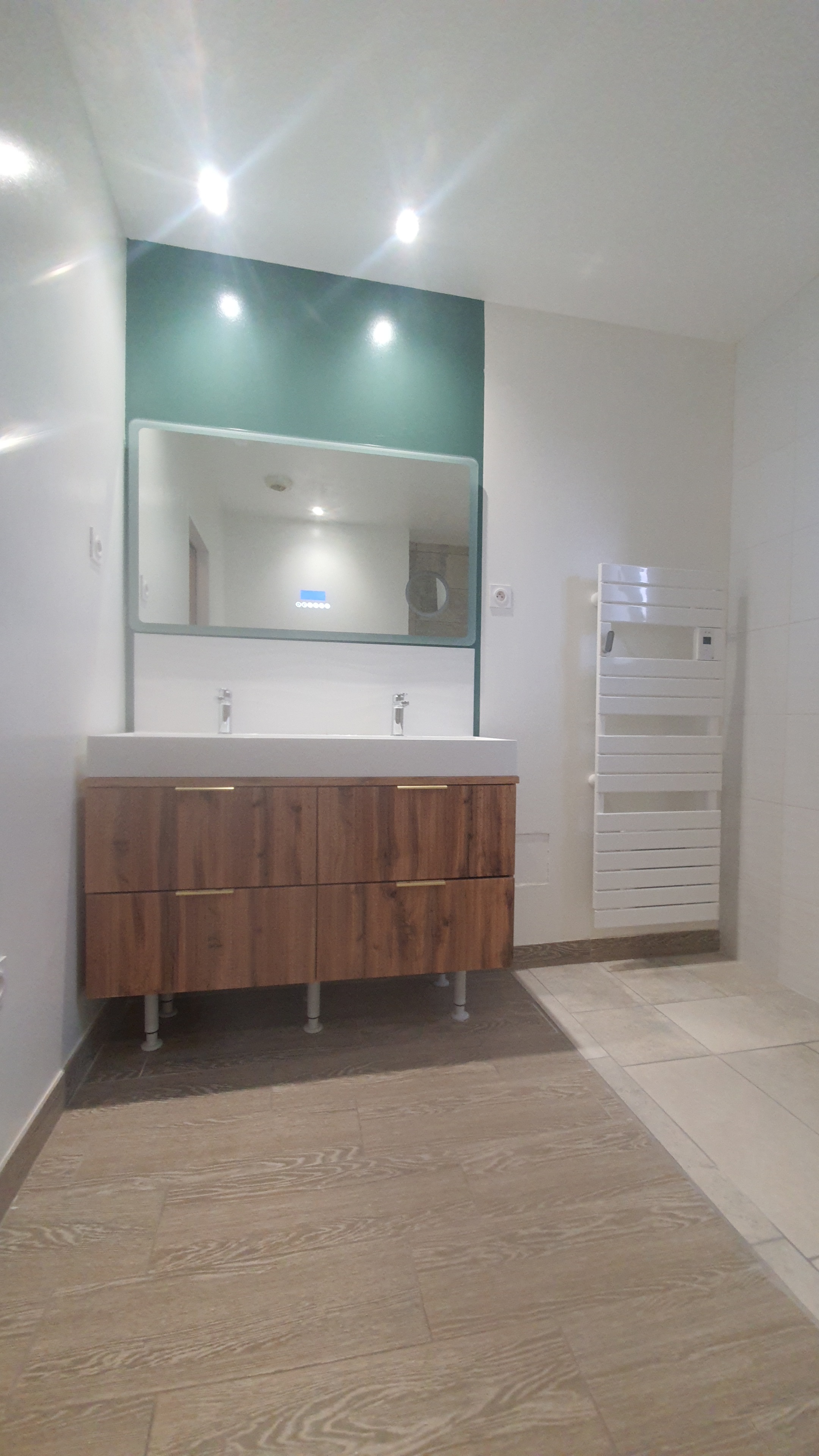 Projet 23 - BEN SERVICES