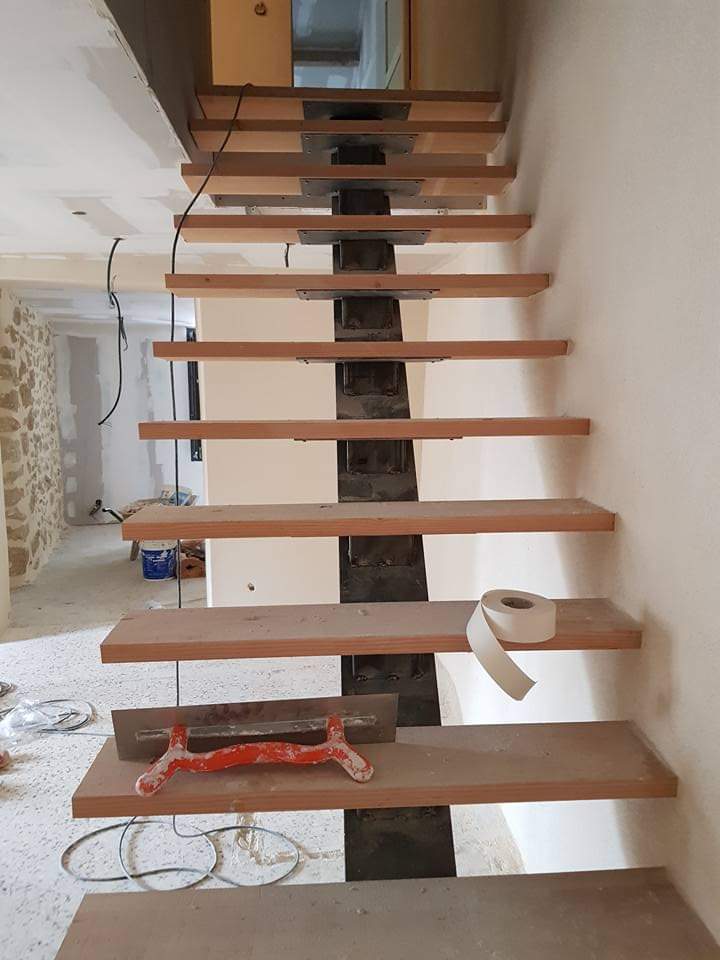 Réalisation professionnelle BEN SERVICES