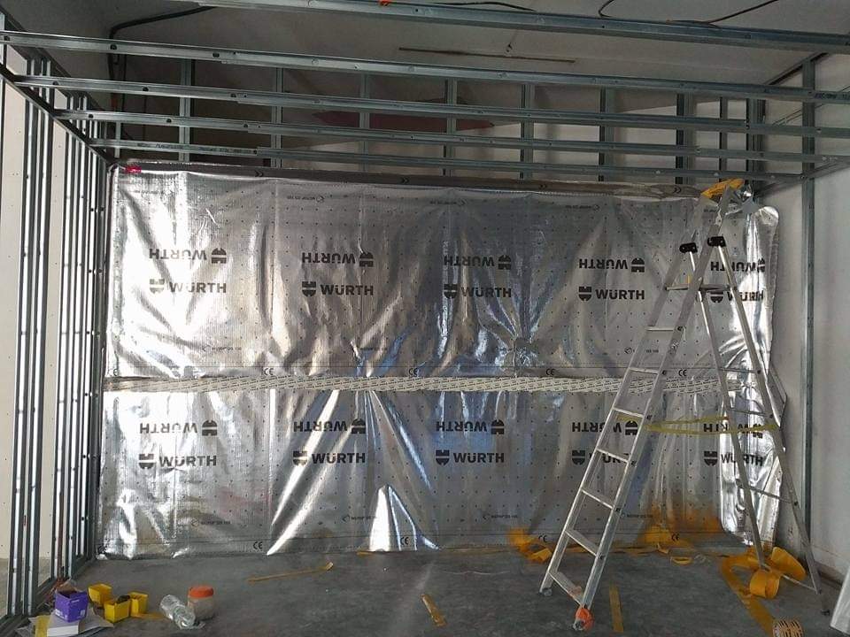 Savoir-faire BEN SERVICES en artisanat