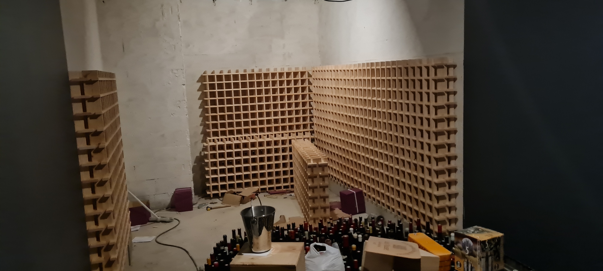 Exemple de réalisation artisanat à Beaucaire