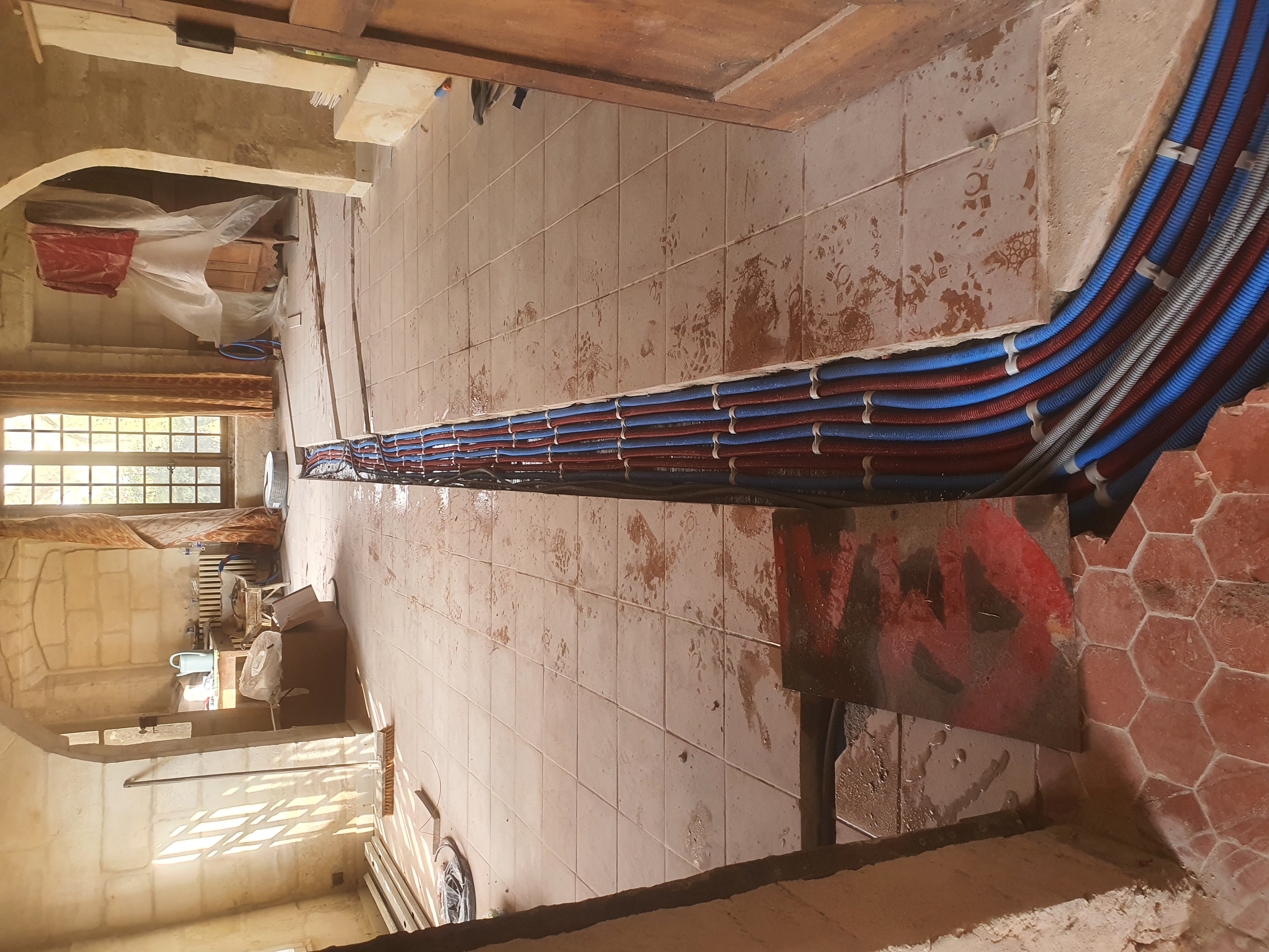 Portfolio BEN SERVICES - projet 20