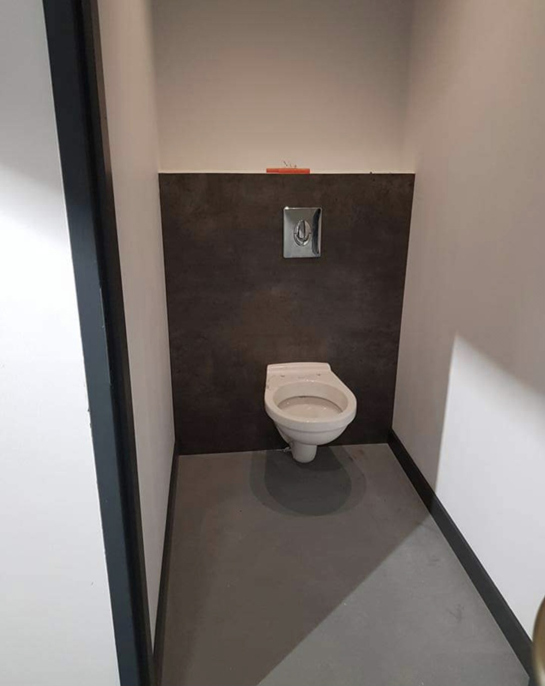 Réalisation professionnelle BEN SERVICES