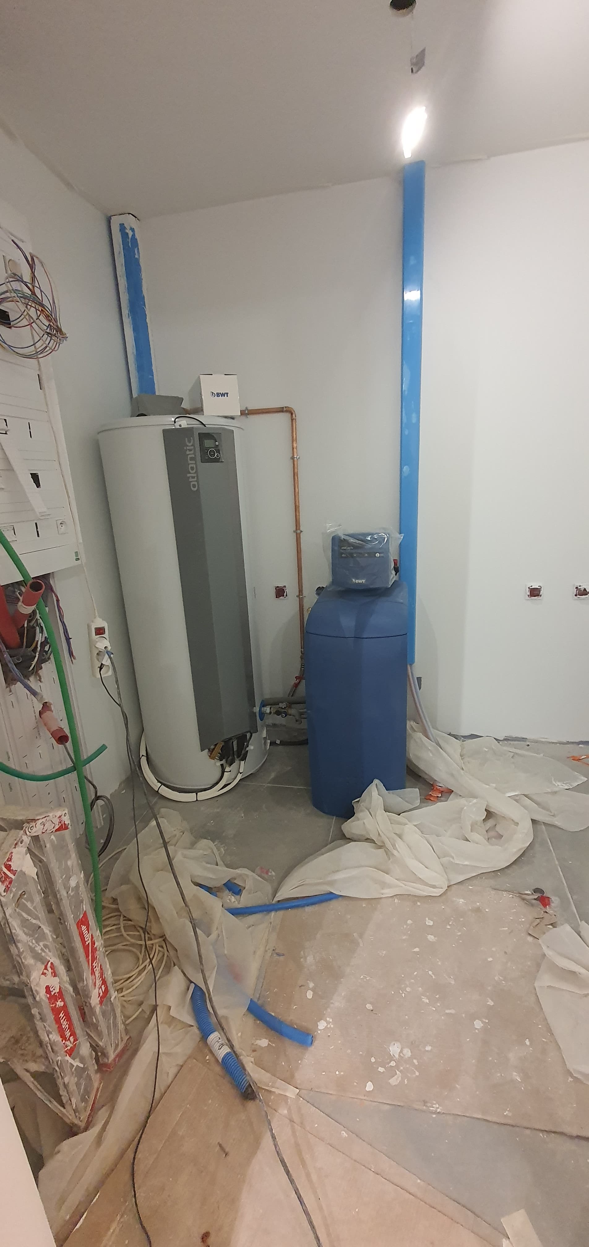 Savoir-faire BEN SERVICES en artisanat