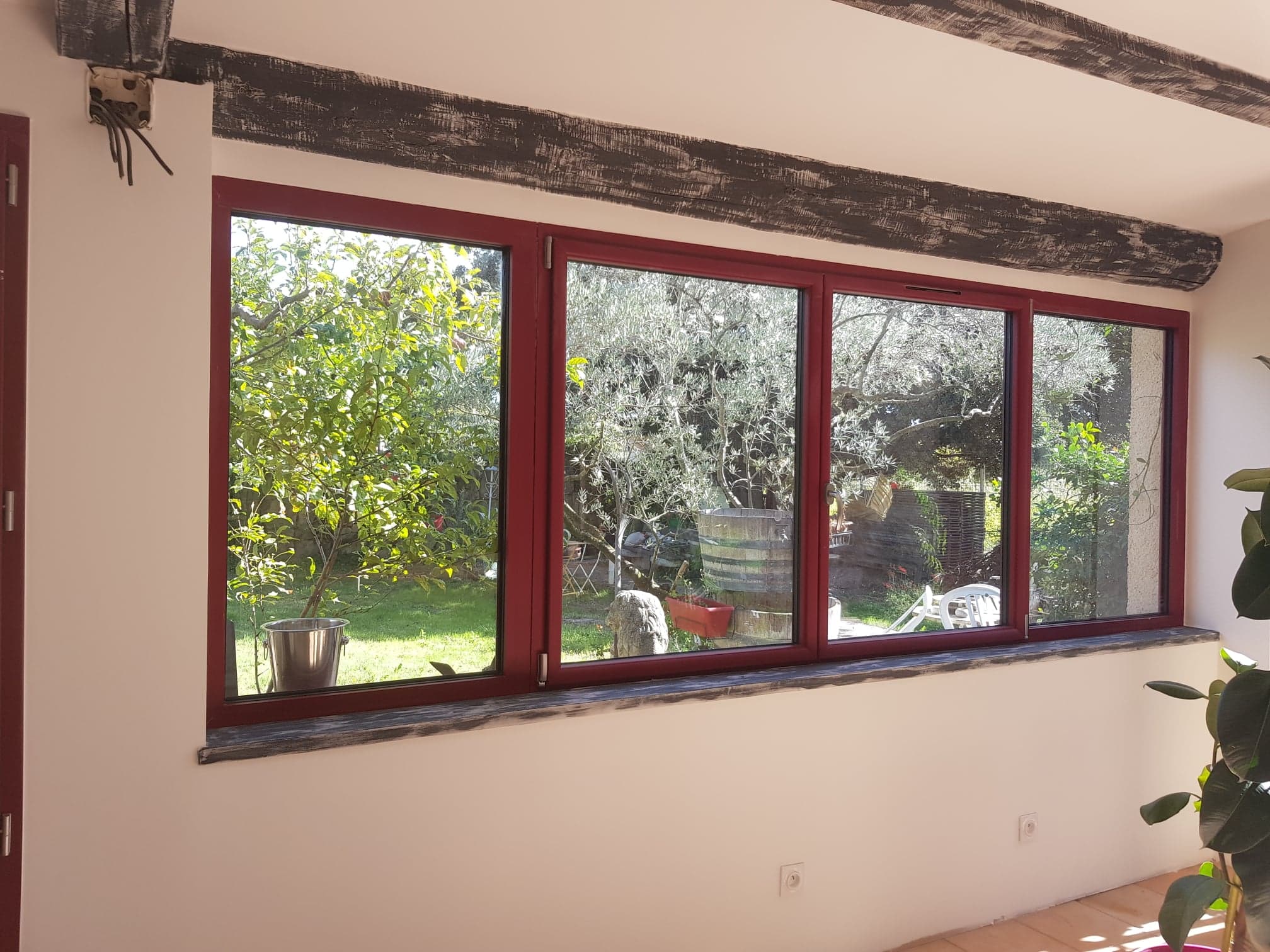 Projet 39 - BEN SERVICES