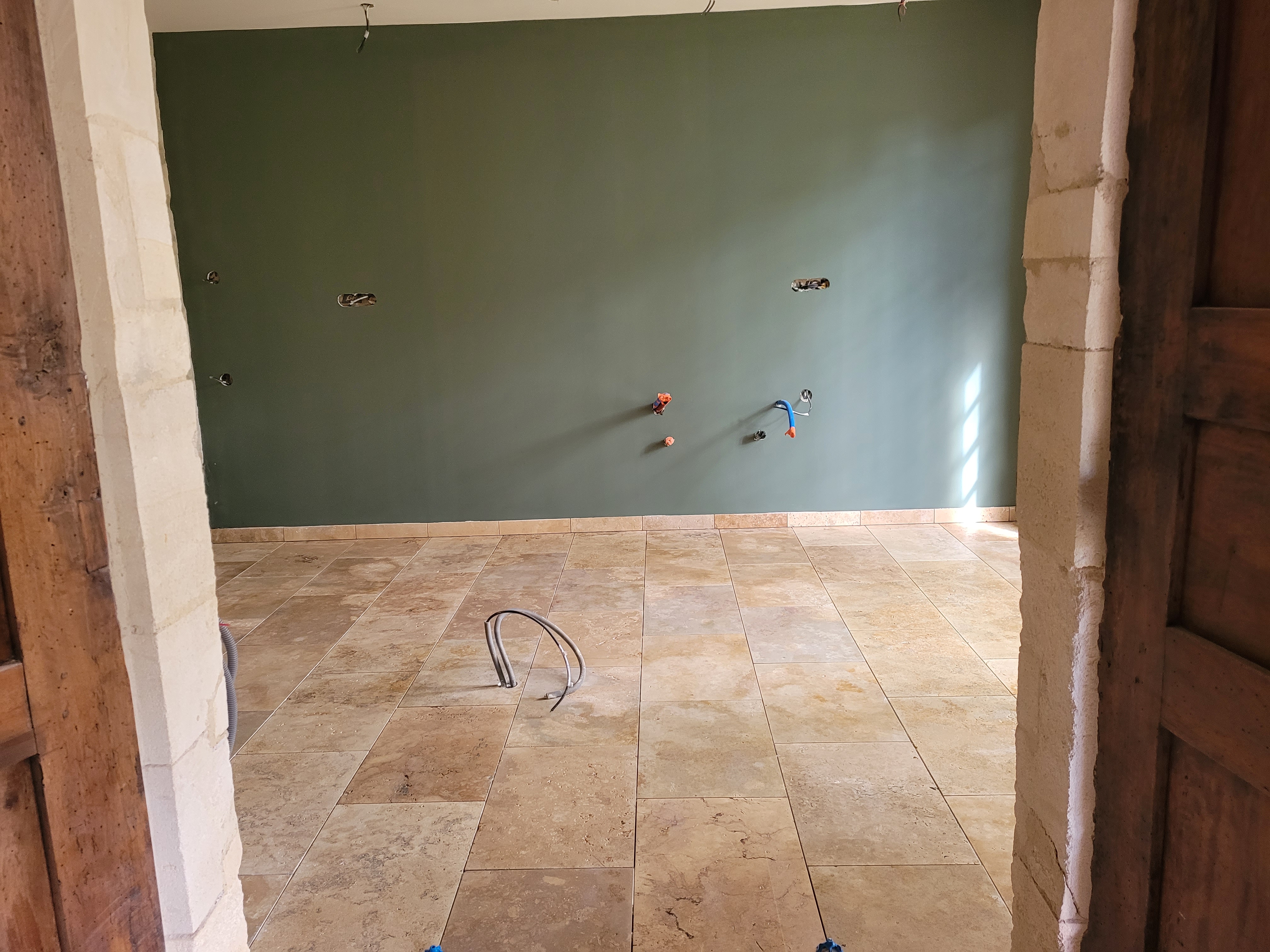 Réalisation 17 de BEN SERVICES à Beaucaire