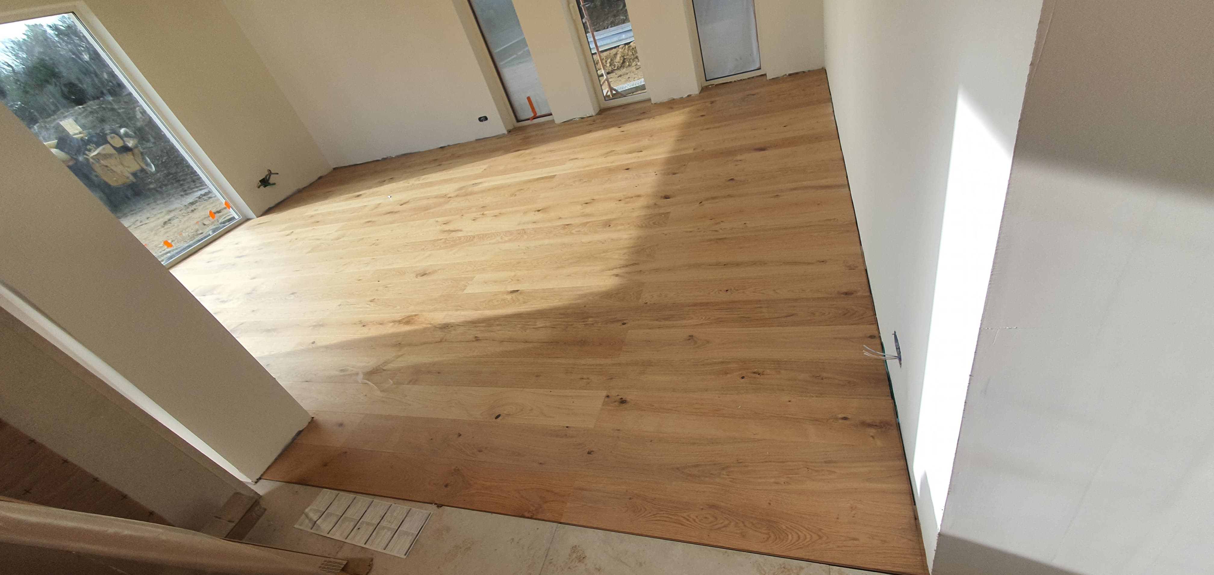 Portfolio BEN SERVICES - projet 36