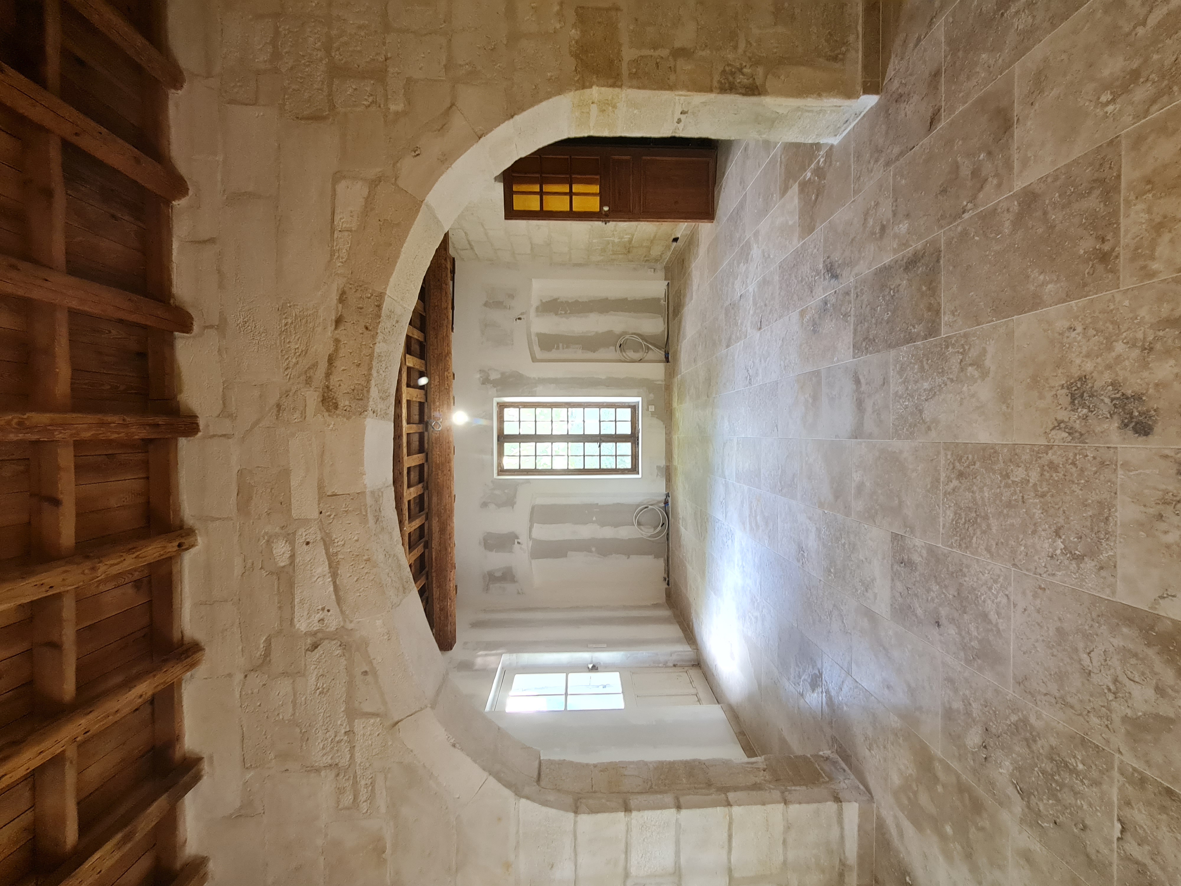 Exemple de réalisation artisanat à Beaucaire