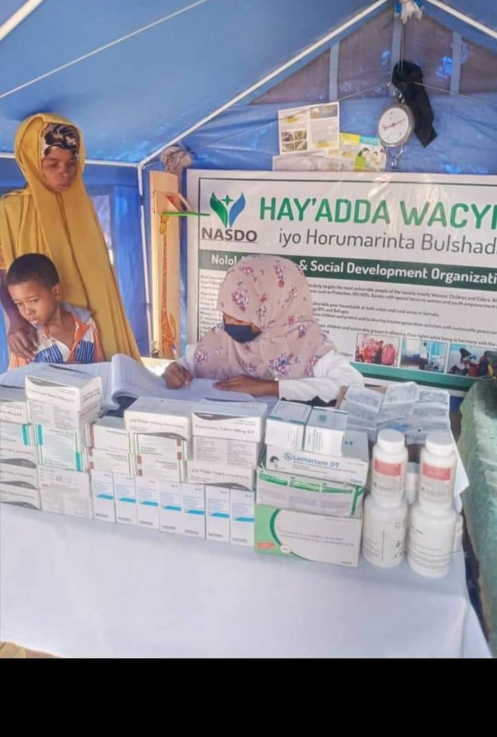 Essential clinic care