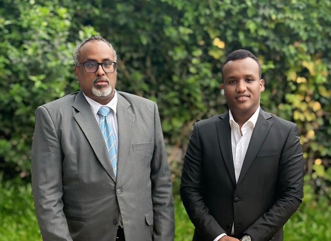IGAD meeting