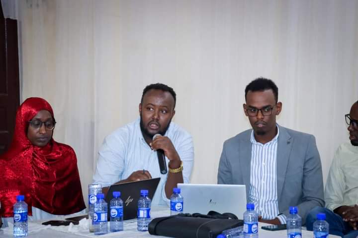 Africa Climate Change and Health Week 2024