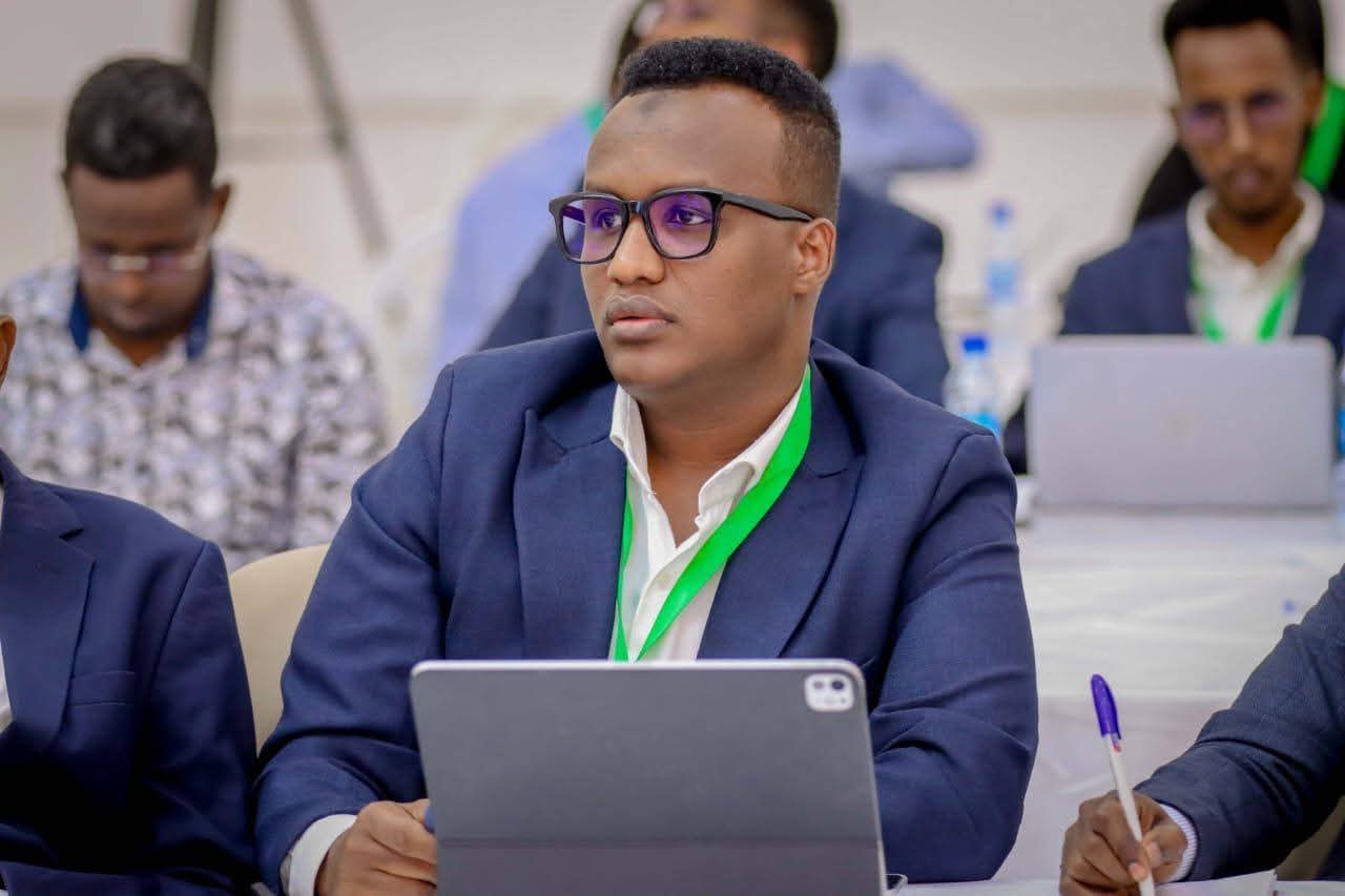 NASDO participates in the National Climate Outlook Forum — Gu 2026