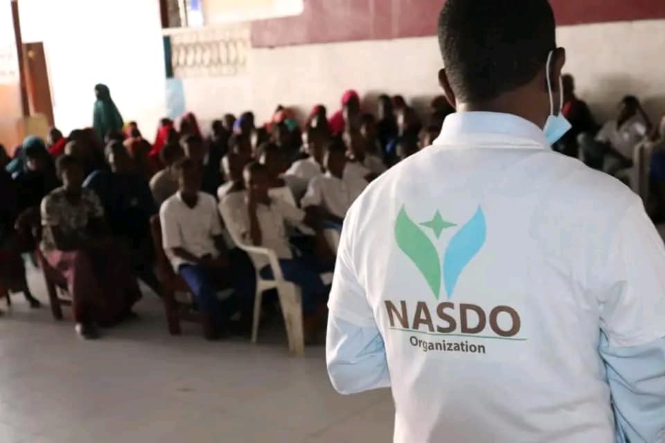 Awareness on health, education, and GBV across Mogadishu and Jowhar