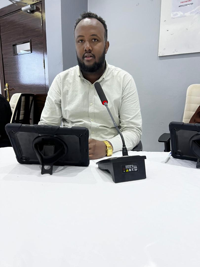 Last Mile Solution monitoring training with UNICEF