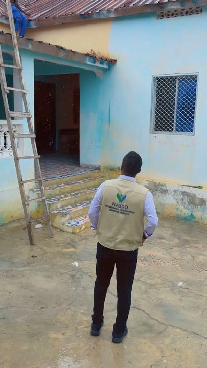 Revitalizing Neero MCH for better health and brighter futures