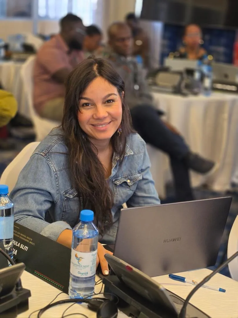Day 2 – Africa Mental Health Leadership Programme | Nairobi — media 3