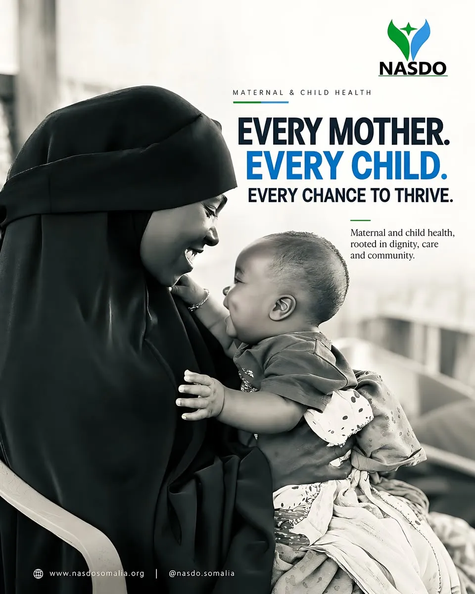 Some of life’s strongest moments are the quietest. A mother’s smile, a child reaching for her, and the comfort of knowing that someone is there. Behind moments like this is a simple truth: every mother deserves respectful, quality care, and every child deserves the opportunity to survive, grow and thrive.