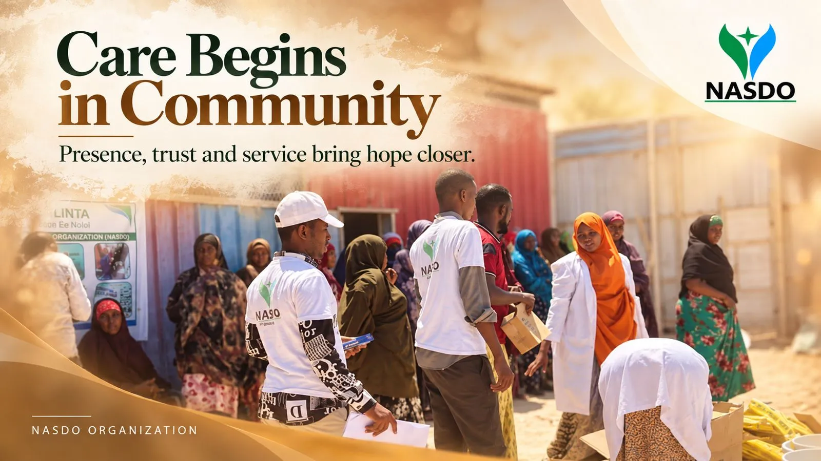 Humanity begins with care. — media 3