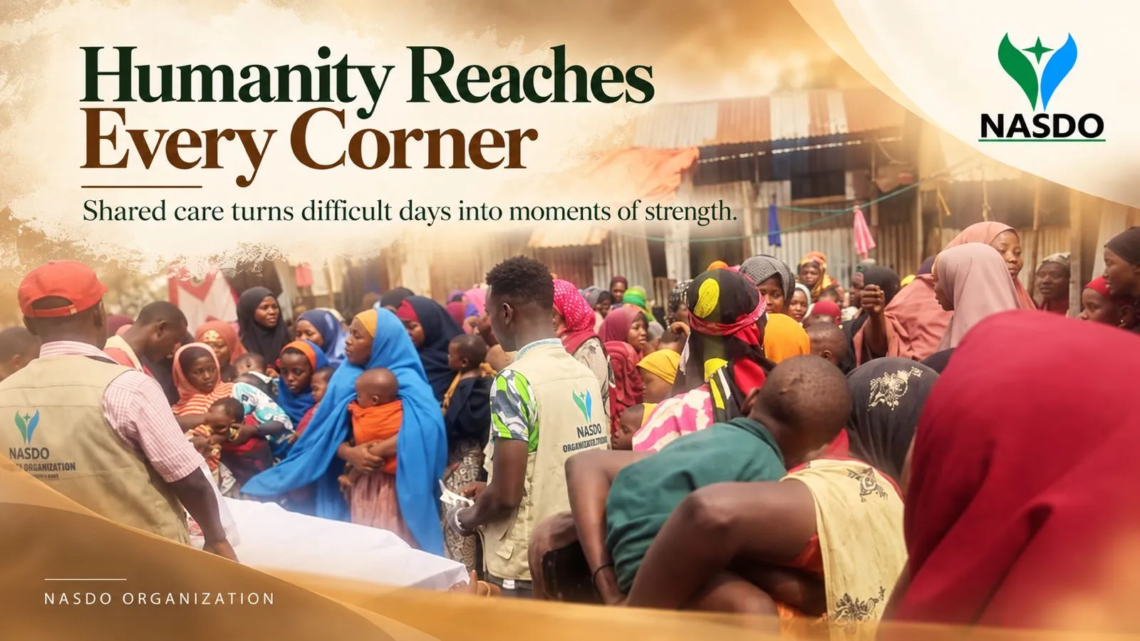 Humanity begins with care. — media 5