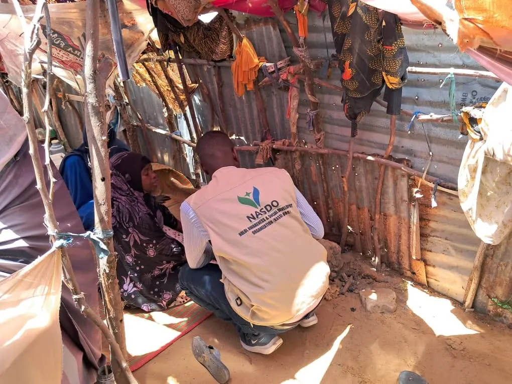 The work continues quietly, guided by the people and communities at the heart of it. — media 3