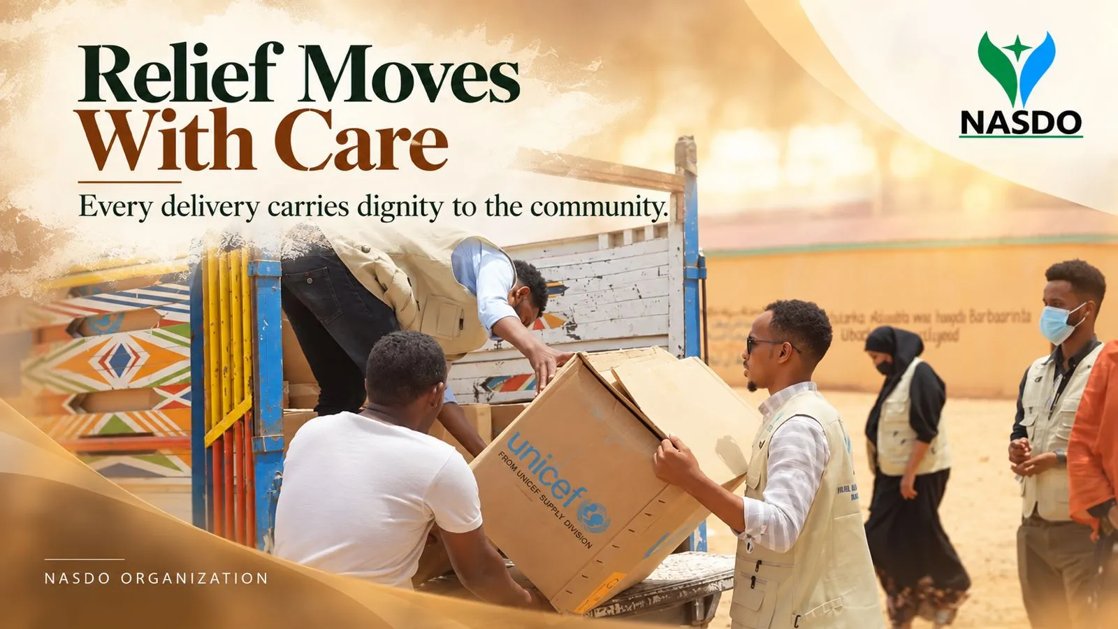 Humanity begins with care. — media 2