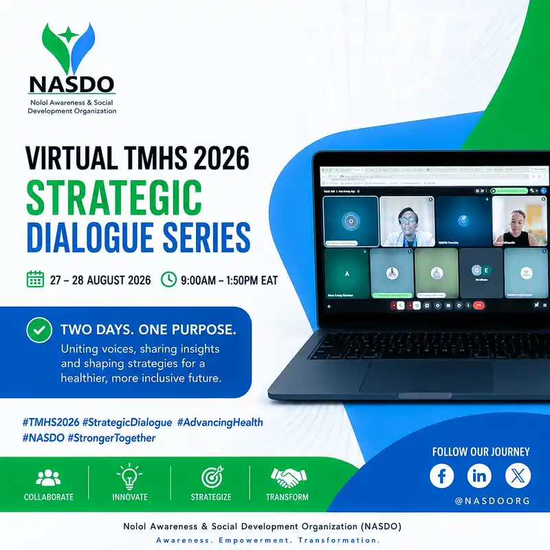 Strategic Dialogue. Shared Commitment.