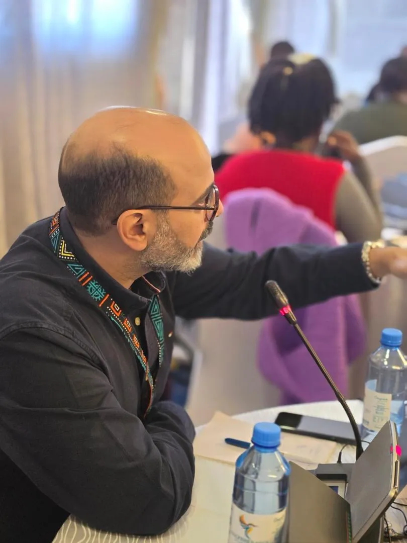 Day 3 – Africa Mental Health Leadership Programme | Nairobi — media 7
