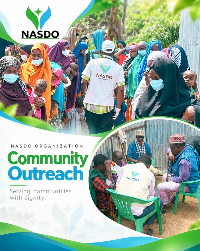 Behind every community we reach are people with stories, challenges, and hopes that deserve to be heard.