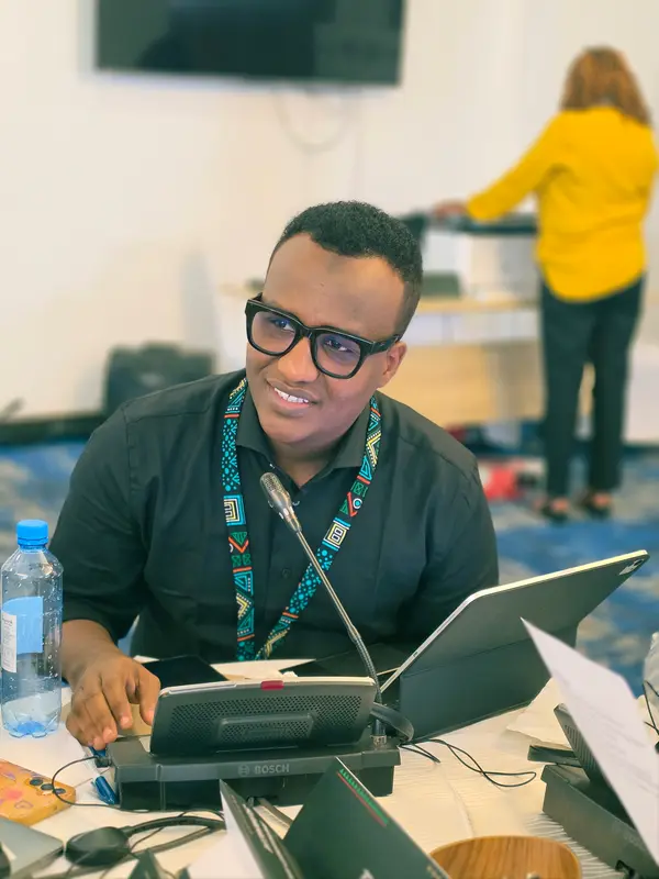 FRIDAY marked the final day of the Africa Mental Health Leadership Programme Civil Society and People with Lived Experience Capacity-Building Workshop in Nairobi.