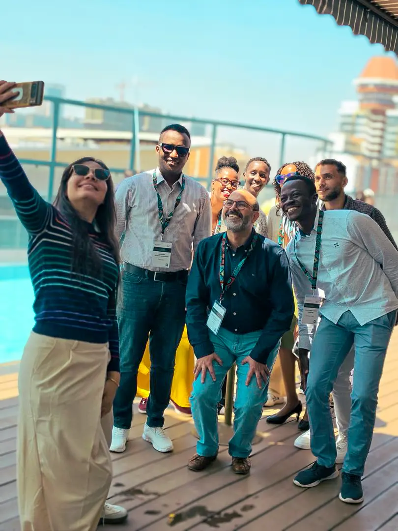 Day 3 – Africa Mental Health Leadership Programme | Nairobi — media 2