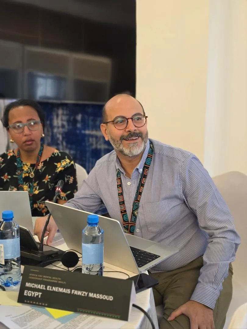 Day 2 – Africa Mental Health Leadership Programme | Nairobi — media 2