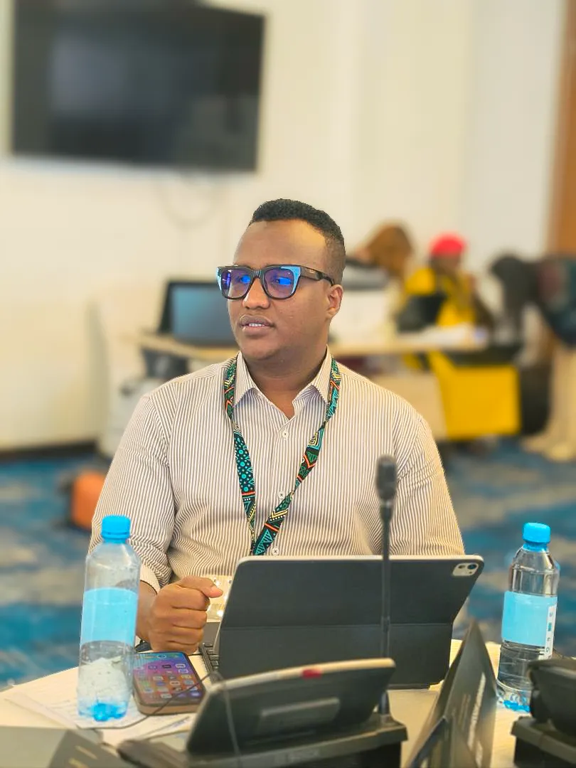 Day 3 – Africa Mental Health Leadership Programme | Nairobi