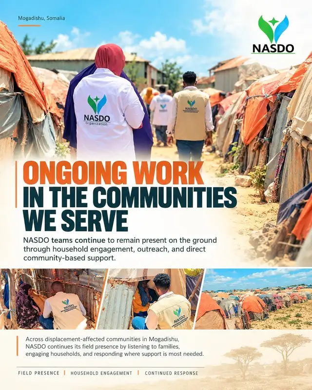 The work continues quietly, guided by the people and communities at the heart of it.