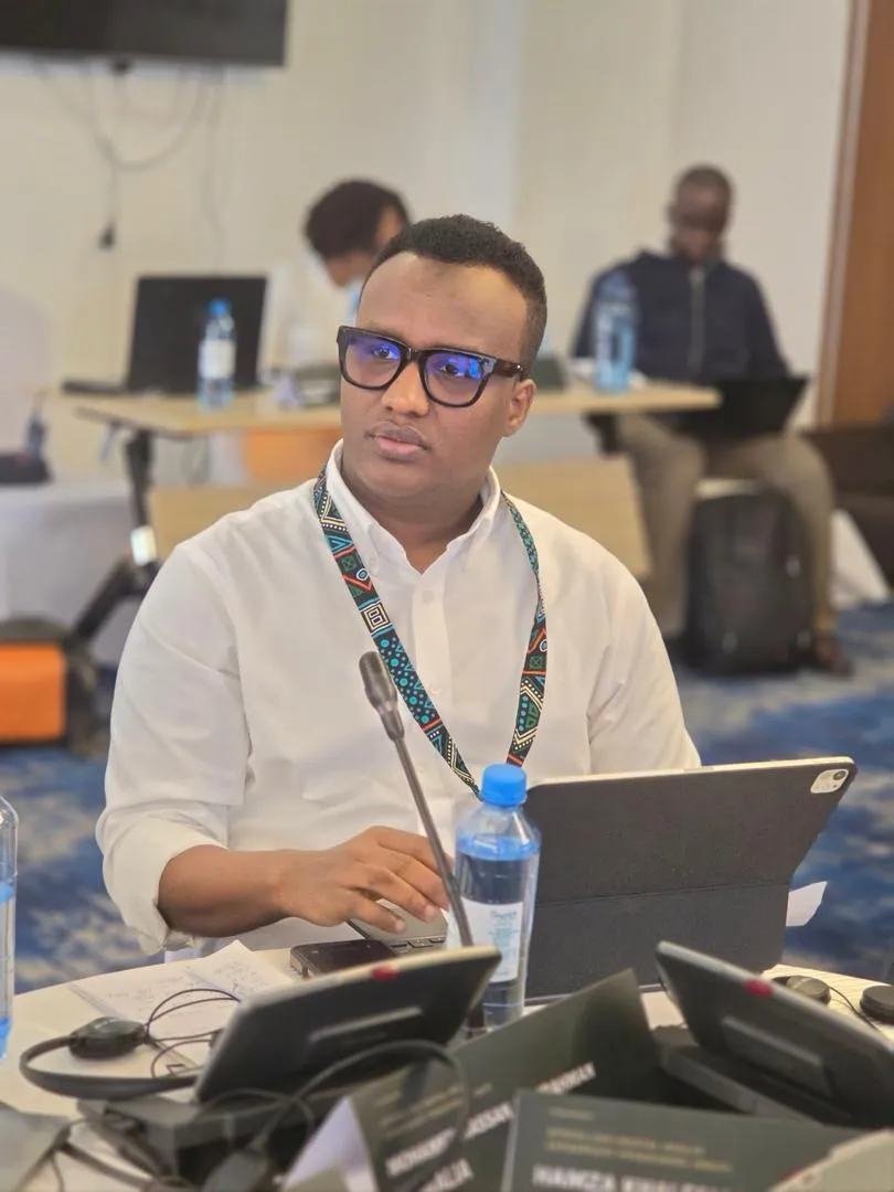 Day 2 – Africa Mental Health Leadership Programme | Nairobi — media 5