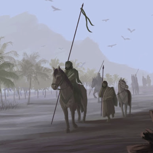 The Nasheed of Sahaba thumbnail